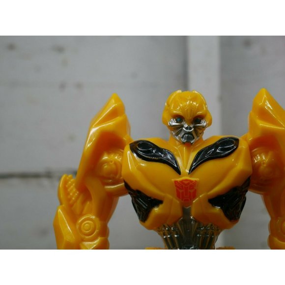 Transformers Bumblebee 11" Action Figure - Picture 4 of 6